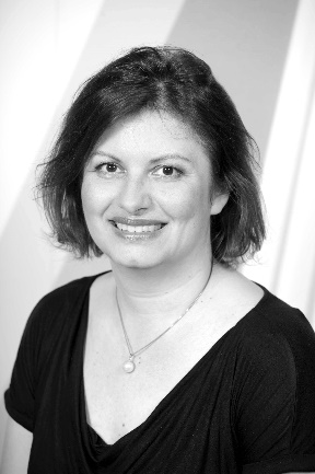 Mgr. arch. Nora Vranová