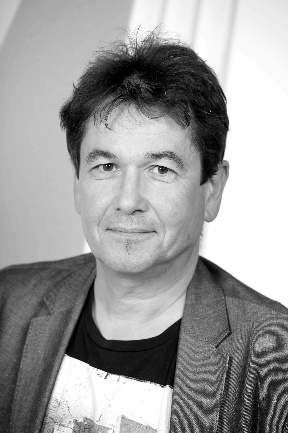 Ing. arch. Rudolf Žákovský