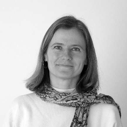 Ing. arch. Michaela Hantabalová