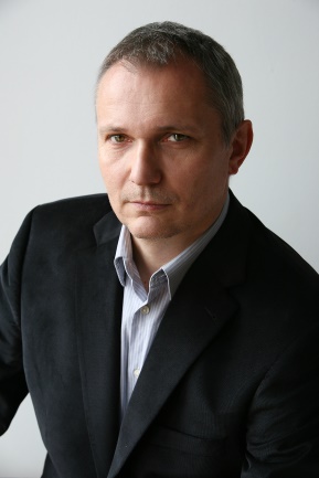 Ing. arch. Zoltán Holocsy