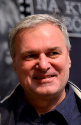 Ing. arch. Pavol Mrázek