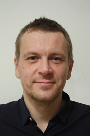 Ing. Peter Pasečný