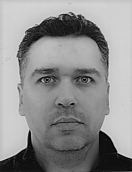 Ing. arch. Jozef Polgáry