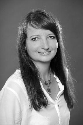 Ing. arch. Ľudmila Saudreau