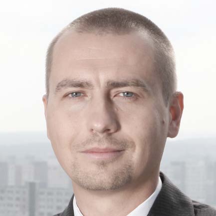 Ing. arch. Branislav Sepši