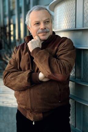 doc. Ing. arch. Branislav Somora, PhD.