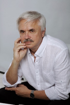 Ing. arch. Pavel Suchánek