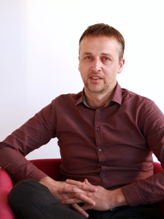 Ing. arch. Tomáš Šebo