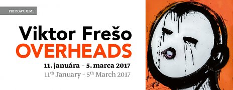 Viktor Frešo: Overheads