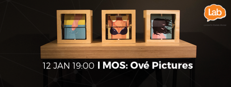 Makers of Slovakia: Ové Pictures, Mária Rišková a Devkid