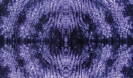 Ašot Haas: Resonance of Sound