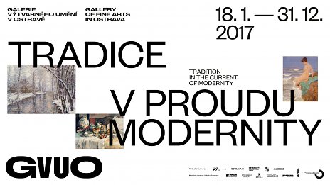 Tradície v prúde modernity