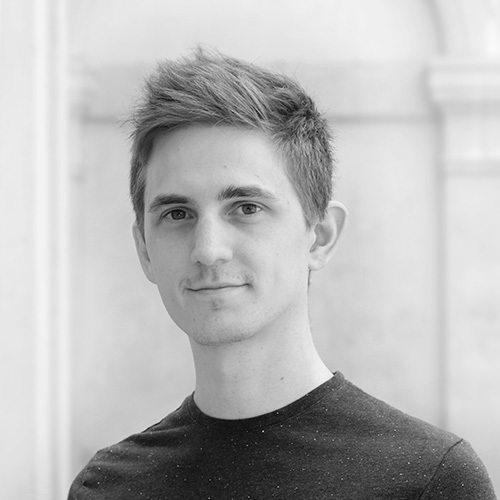 Ing. arch. Adam Lukačovič | Archinfo.sk