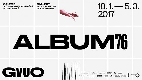 Výstava Album 76