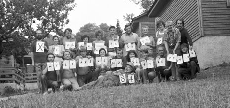 Kurzy pre amatérov a Cvičenia kreativity