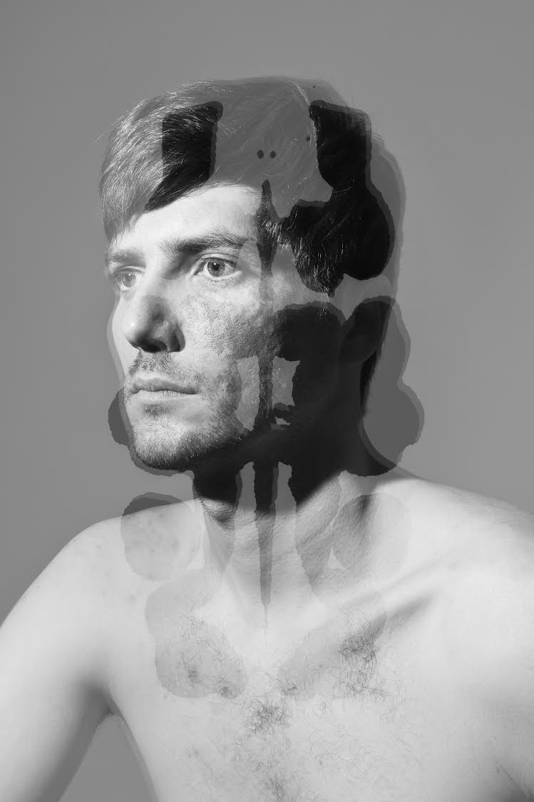 ​Dušan Kochol: "Like a Drop of Ink in a Glass of Milk", fotografia, 2015