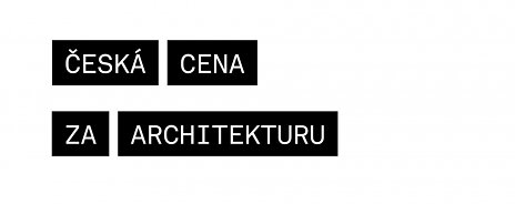 Česká komora architektov vyhlásila 2. ročník Českej ceny za architektúru
