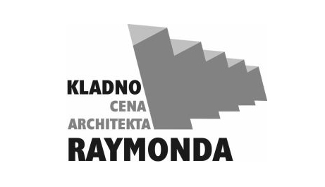 Cena architekta Antonína Raymonda