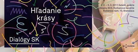 Dialógy SK a Hľadanie krásy