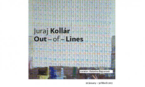 Juraj Kollár – Out – of – Lines