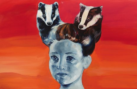 Alena Adamíková: INFANTKY