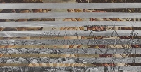 Uhľom, štetcom, skalpelom