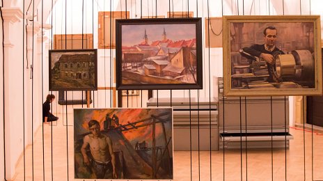 Obraz a jeho interpretácia