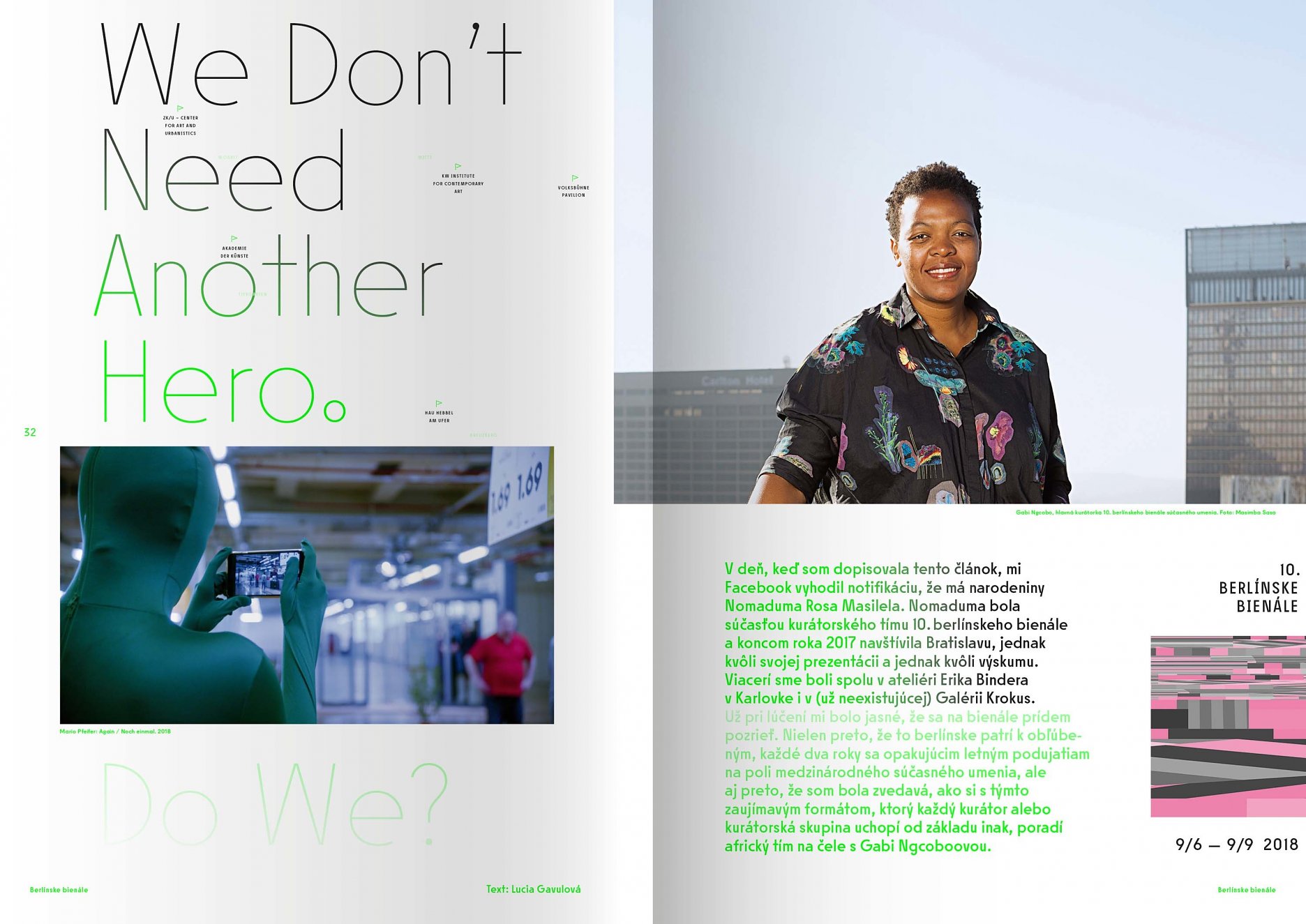 Náhľad 5. vydania magazínu 365°