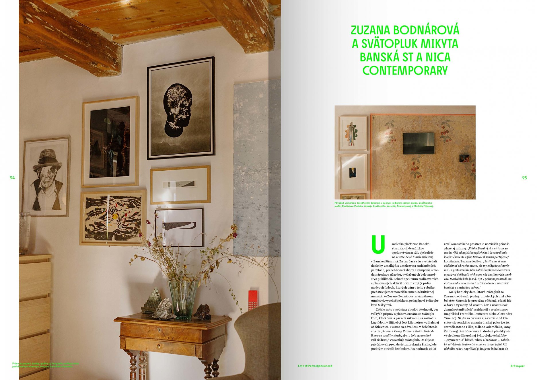 Náhľad 5. vydania magazínu 365°