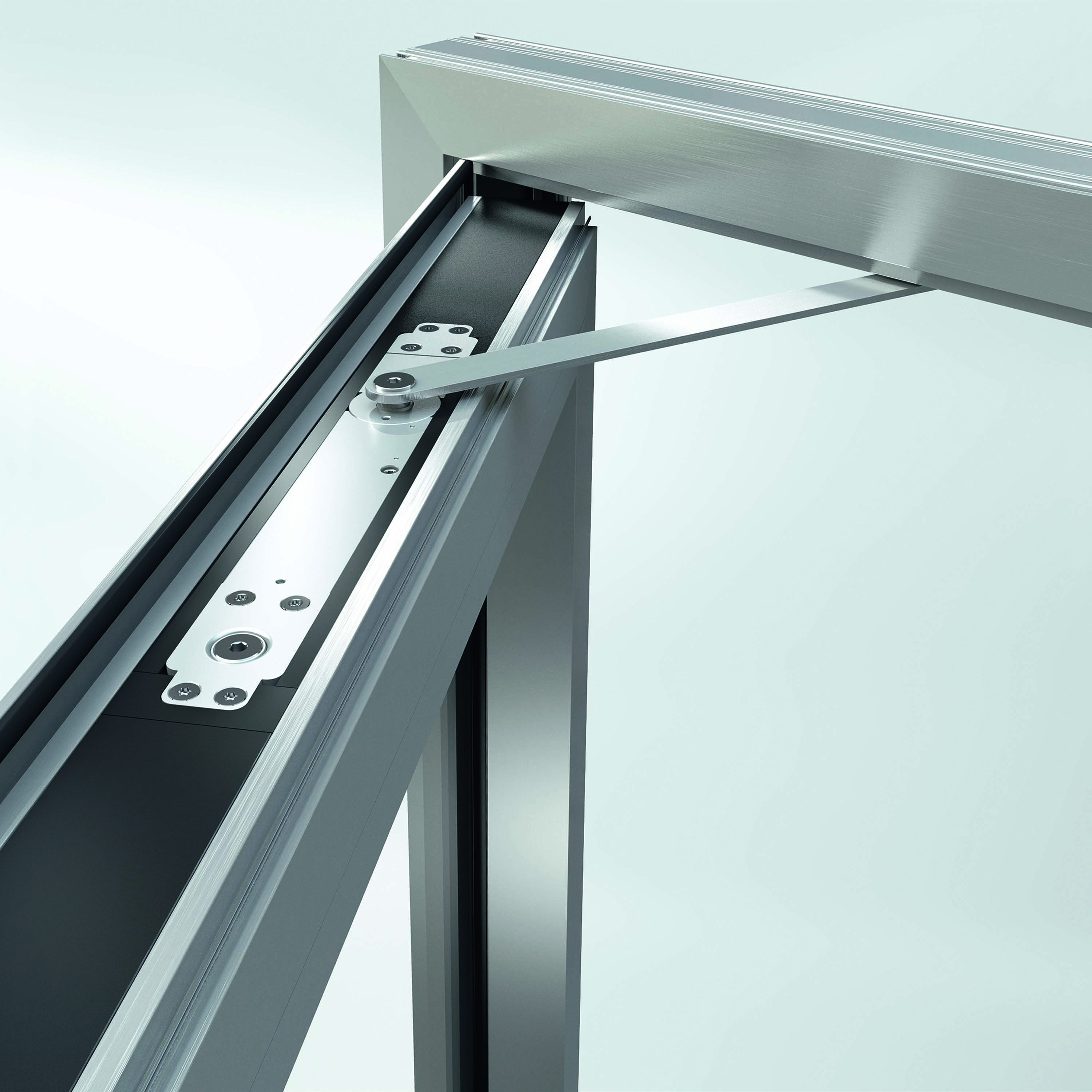 Фурнитура Шуко Для Алюминиевых Окон Купить