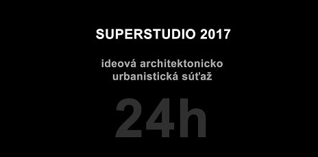 Superstudio 2017
