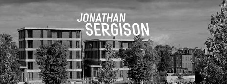 Iná perspektíva: Jonathan Sergison (GB)