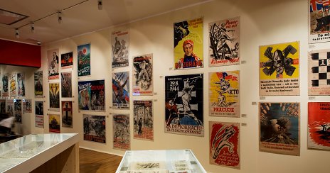 Ľubomír Longauer: Vizuálny štýl slovenského štátu