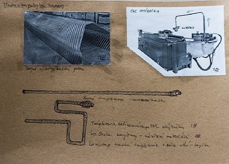Matej Al-Ali: Trajektória videnia