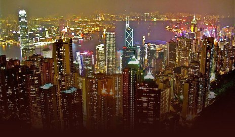 Leslie Sklair: Architektura, města a kapitalistická globalizace