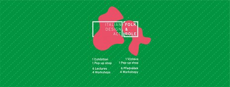 Italian Design Act - Folk&Role
