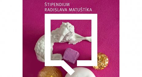 Štipendium Radislava Matuštíka