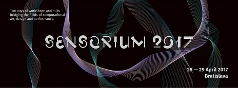 Sensorium 2017