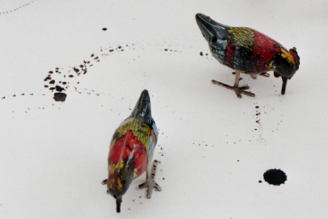 MILAN GRYGAR - SVĚTLO, ZVUK, POHYB