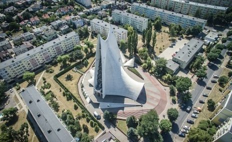 Architektúra VII. dňa