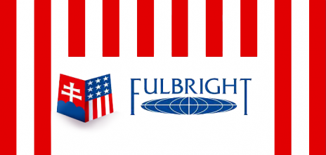Fulbrightovo štipendium pre postgraduálne štúdium