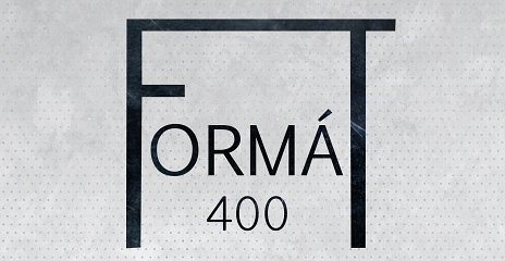Formát 400