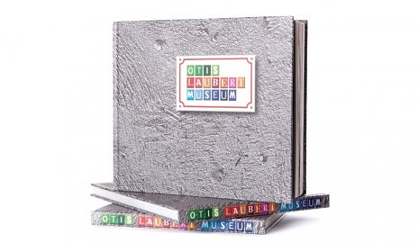 Otis Laubert zo zbierky RFG