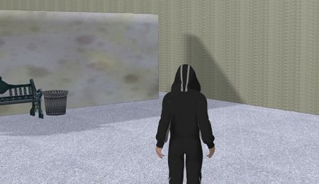 O strachu, čo príde