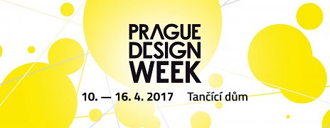 Prague Design Week 2017
