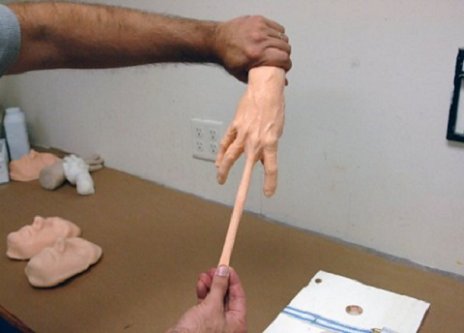 Študenti VŠVU: [HMOTA] / [MATTER]