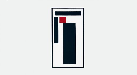 Lajos Kassák - RE/konštrukcia (1887-1967)