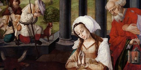 Kostol sv. Kataríny v Banskej Štiavnici - klenot neskorej gotiky na Slovensku