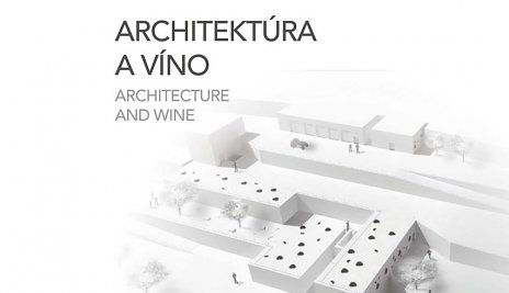 Architektúra a víno