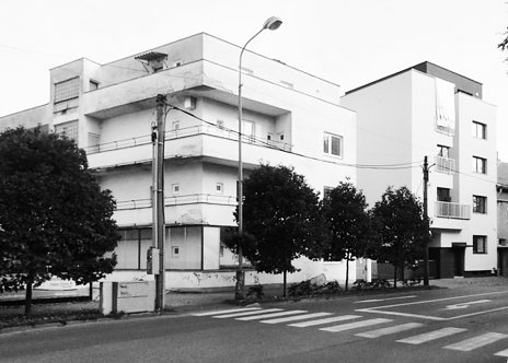 Súťaž: Prestavba Ružičkovho domu a  návrh polyfunkčného bytového domu v Žiline